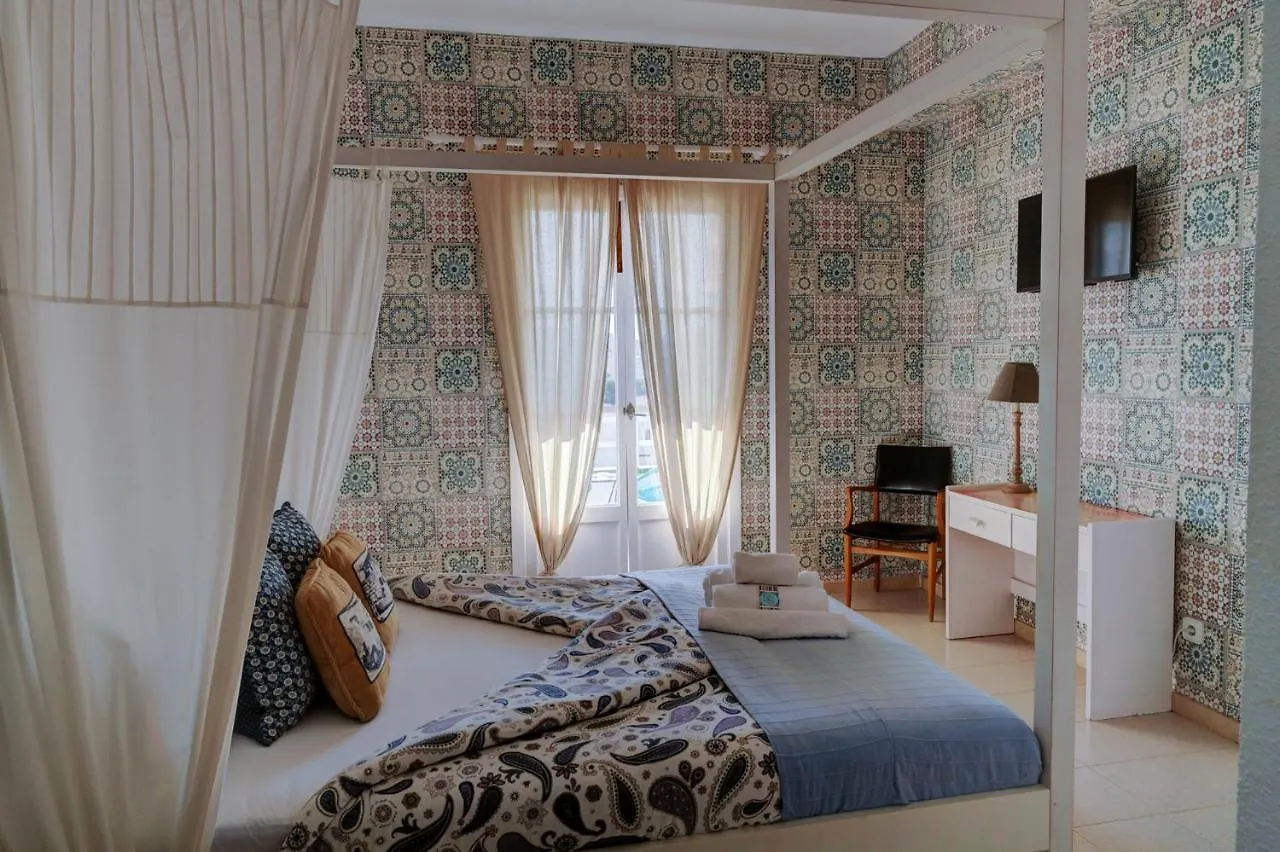 Bella Colina I Vintage Hotel 1953 Peguera