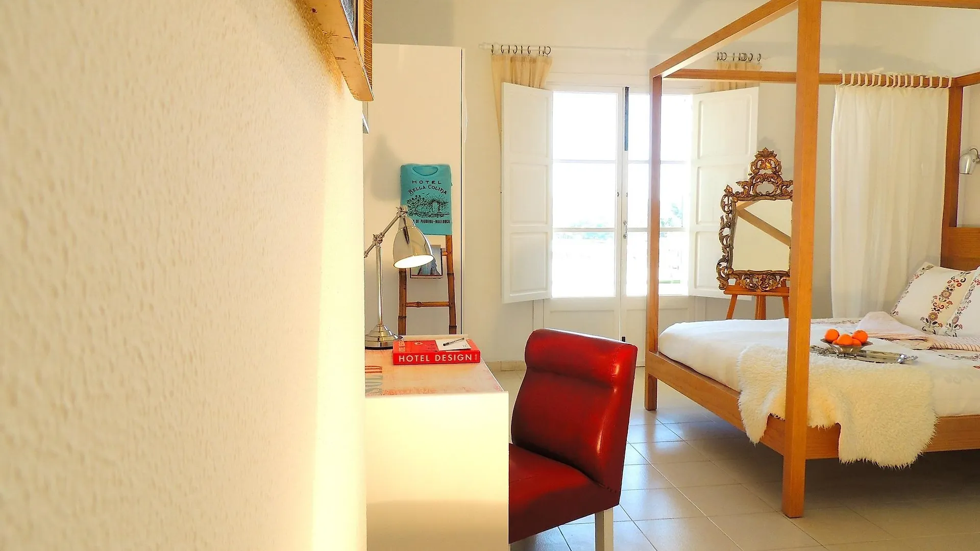 Bella Colina I Vintage Hotel 1953 Peguera Spain
