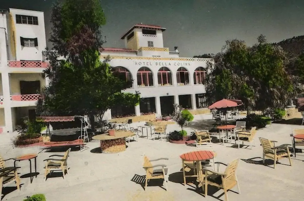 Bella Colina I Vintage Hotel 1953 Peguera