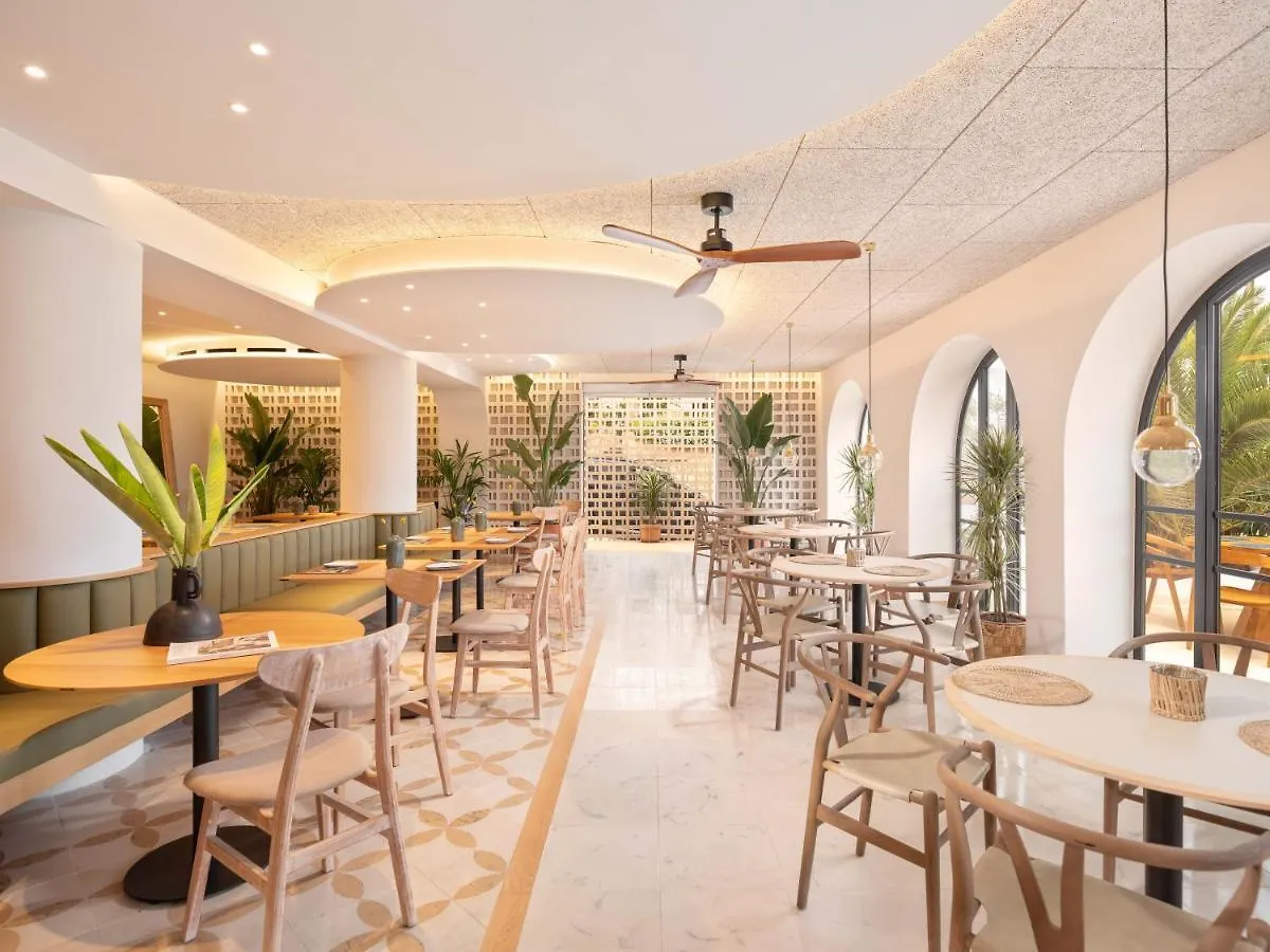 Bella Colina I Vintage Hotel 1953 Peguera 3*,