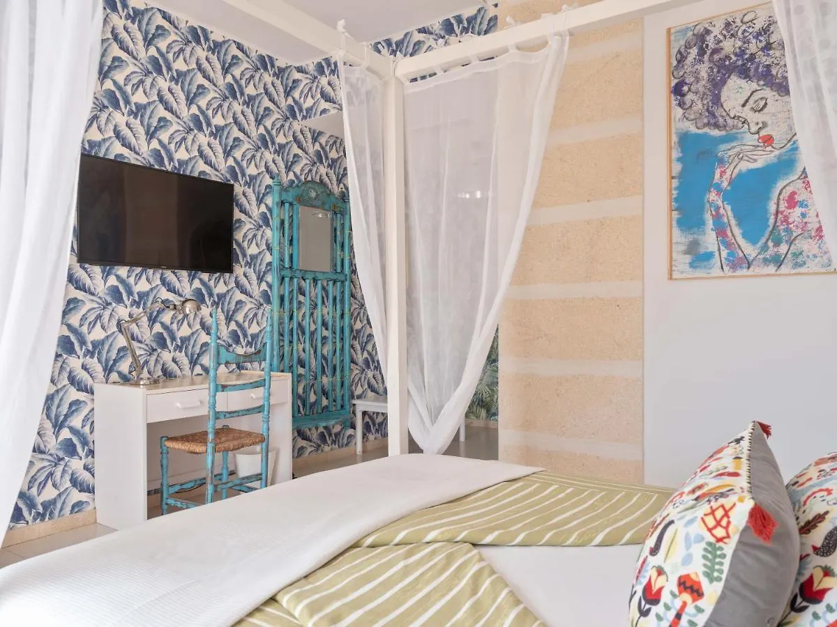 Bella Colina I Vintage Hotel 1953 Peguera