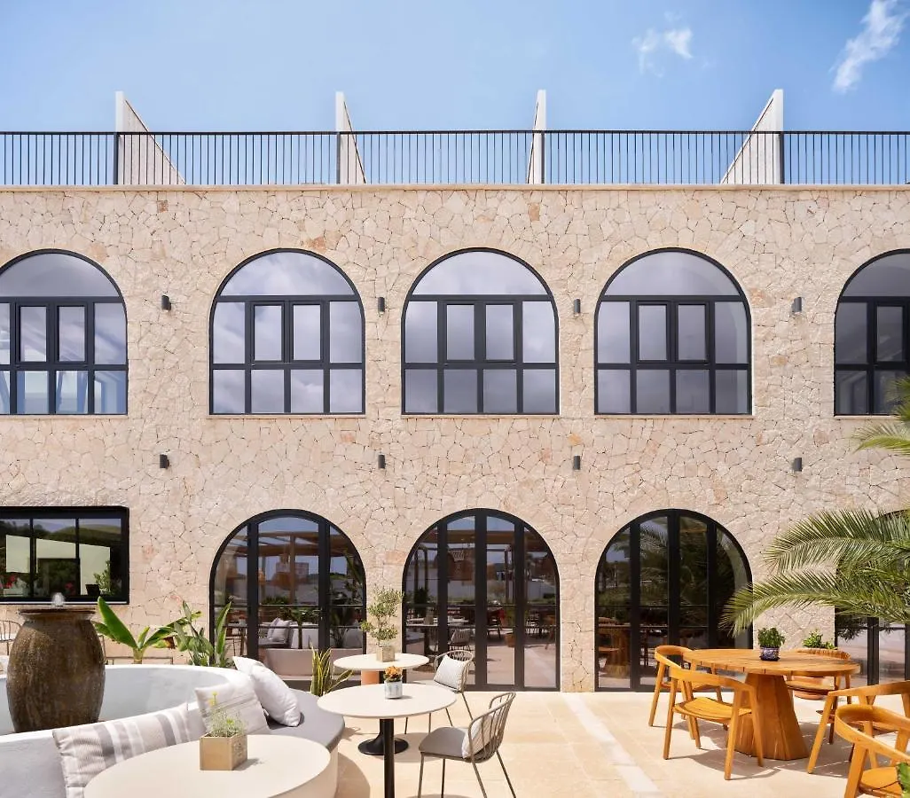 Bella Colina I Vintage Hotel 1953 Peguera 3*,  Spain