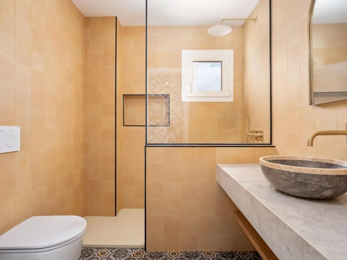 Bella Colina I Vintage Hotel 1953 Peguera 3*,