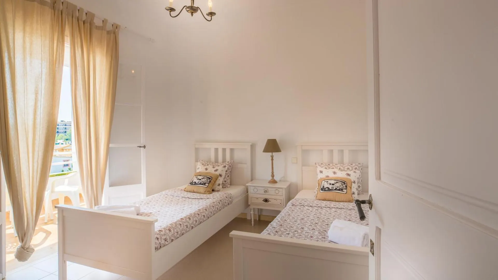 Bella Colina I Vintage Hotel 1953 Peguera