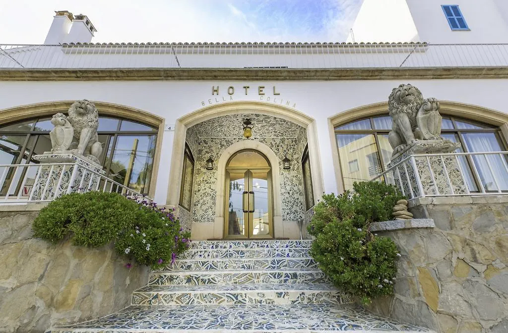 Bella Colina I Vintage Hotel 1953 Peguera 3*,