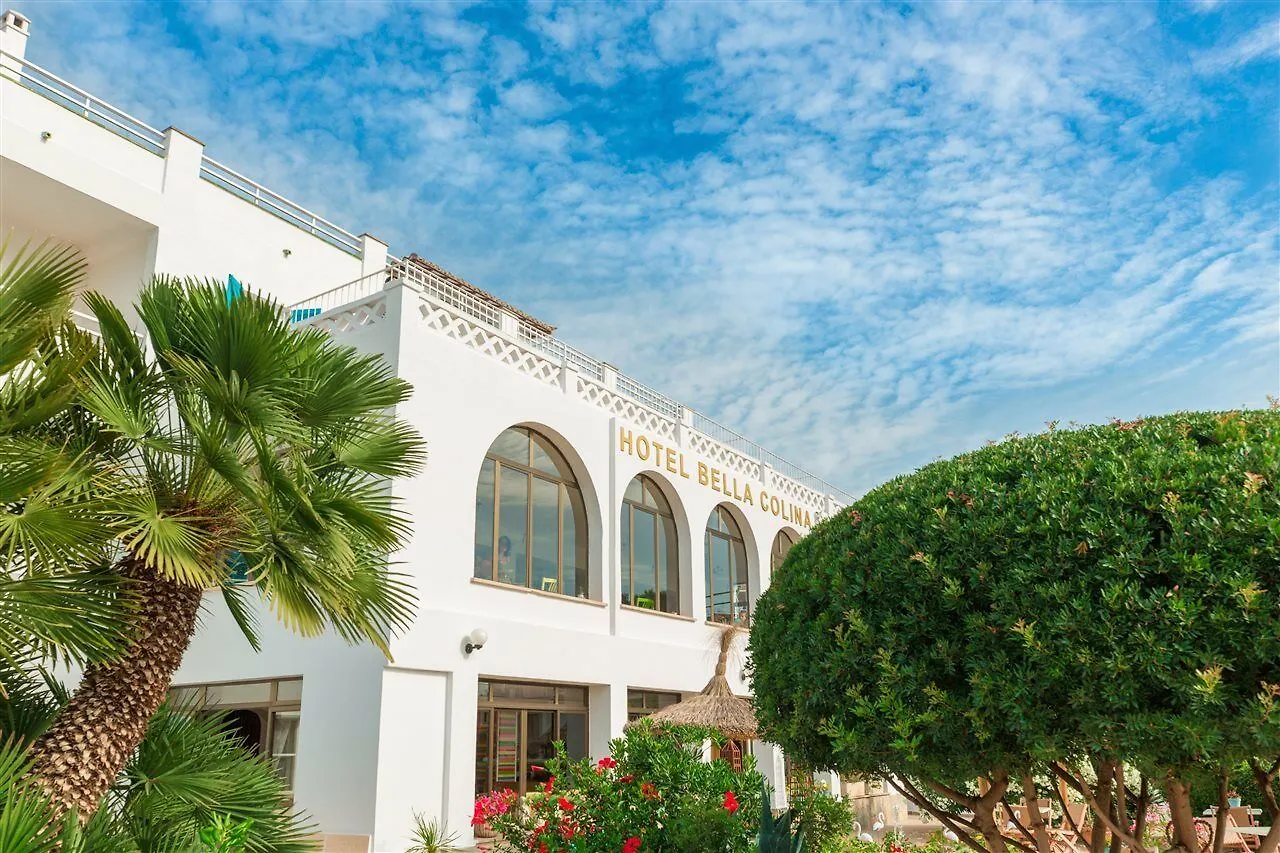 Bella Colina I Vintage Hotel 1953 Peguera