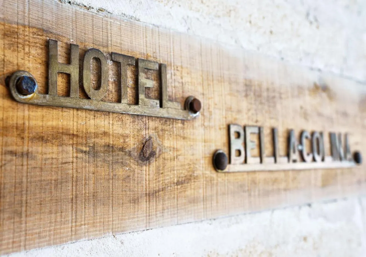 Bella Colina I Vintage Hotel 1953 Peguera Spain