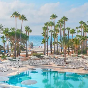 4* Resort Hipotels Mediterraneo Club