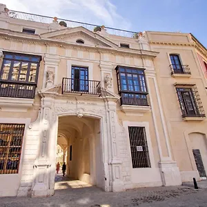 Casa De La Moneda Sewilla