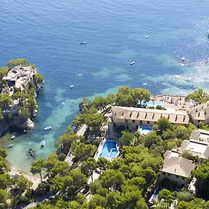 5* Hotell Petit Cala Fornells