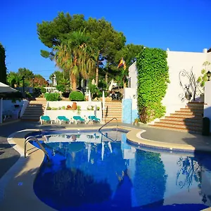 2* Pensionat Columbus Family Boutique
