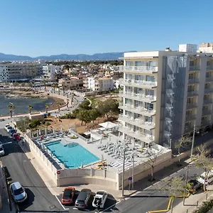4* Hotel Bq Apolo
