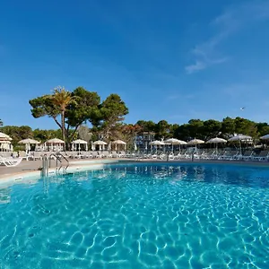 4* Hotel Aluasoul Carolina - Adults Only