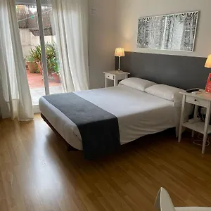 El Ninot Maison d'hôtes Barcelone