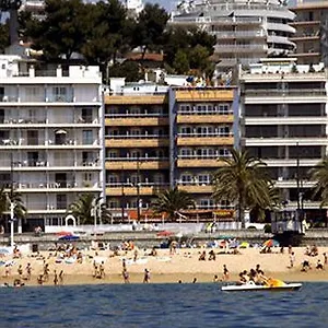 Athene (adults Only) Hotel Lloret de Mar