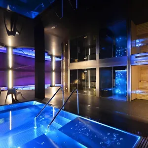 Acevi Val D'aran Hotel Viella