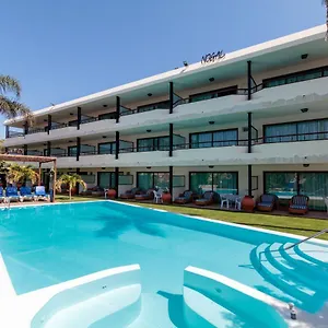 Vip Nogal- Adults Only , Playa del Inglés España