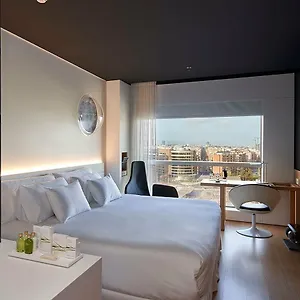 barcelo-sants.catalonia-hotels.com/